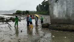 Perkembangan Situasi dan Penanganan Bencana Hari Kedua Februari 2025